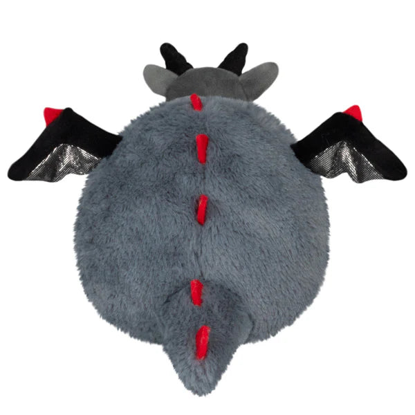 Snugglemi Snackers Shadow Dragon