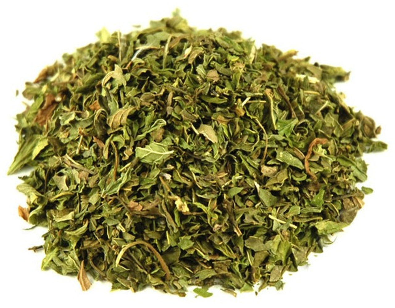 Spearmint cut 1oz (Mentha spicata)