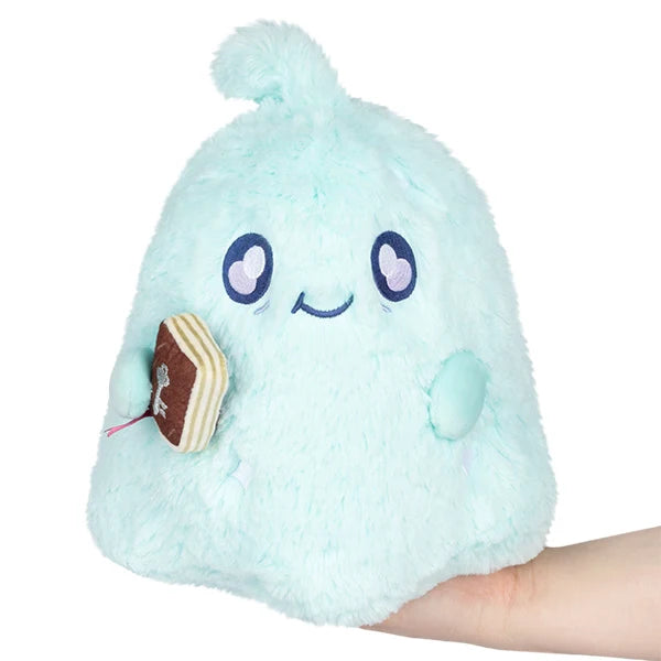Squish Manor: Mini Manor Ghost