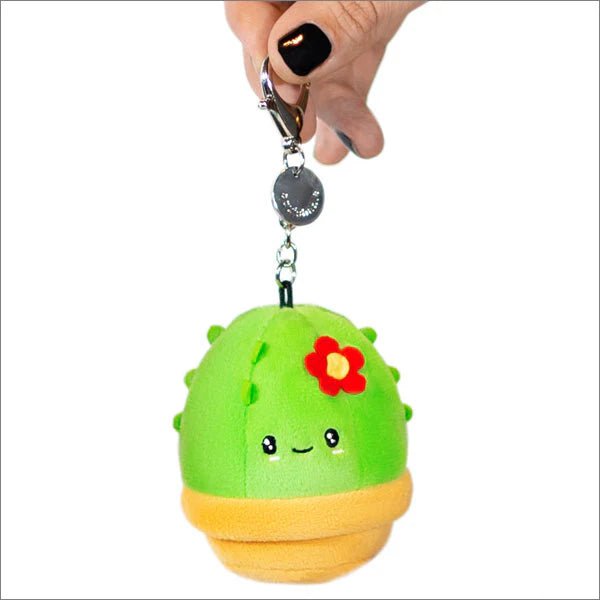 Micro Squishable Cactus (3")