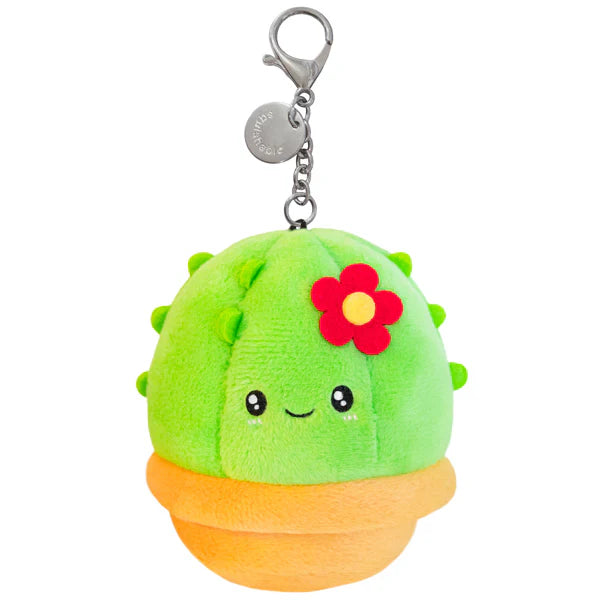 Micro Squishable Cactus (3&quot;)