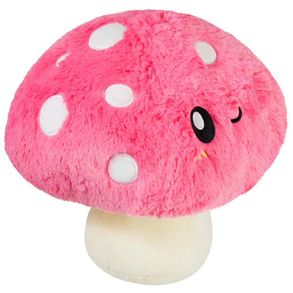 Mini Squishable Mushroom (8")