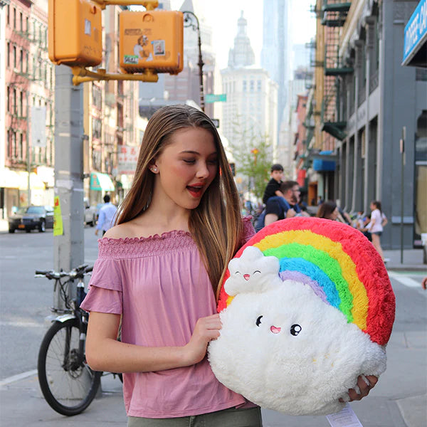 Squishable Rainbow