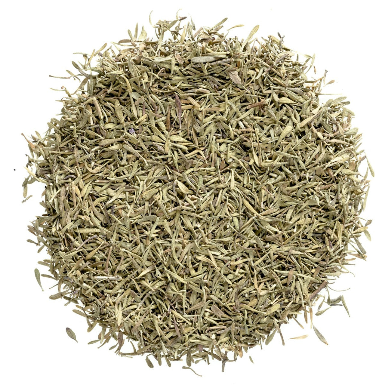 Thyme Leaf whole 1oz (Thymus vulgaris)