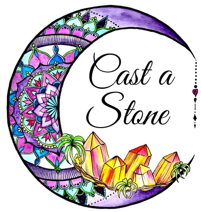 Cast a Stone