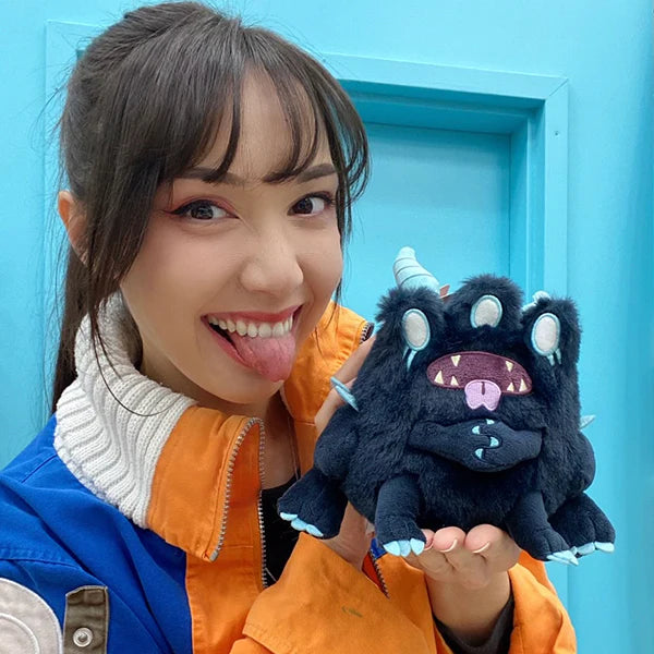 Alter Ego Frog - Demon