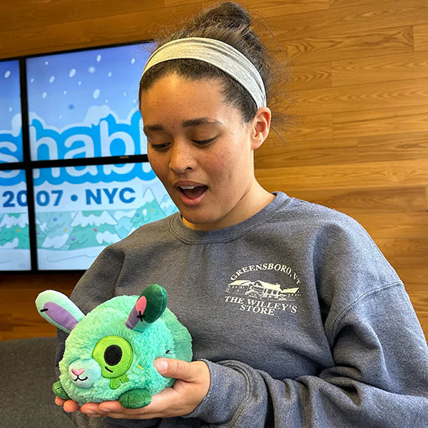 Alter Ego Bunny - Frankenbunny