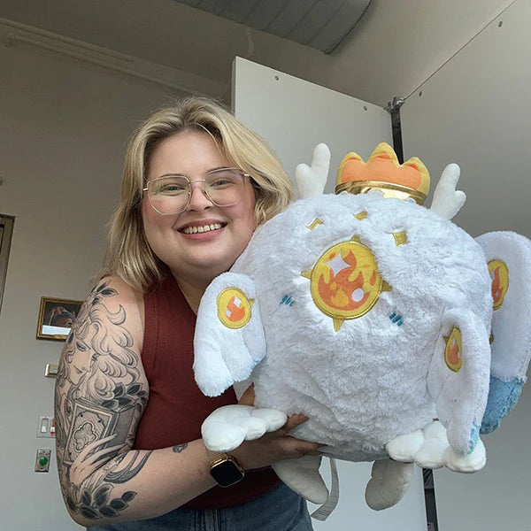 Squishable Baby Seraph