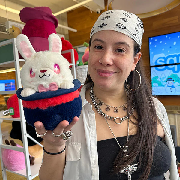 Alter Egos Series 13: Magic Bunny