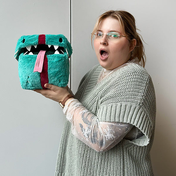 Mini Squishable Mimic Gift