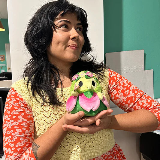 Alter Ego Plague Doctor - Nymph