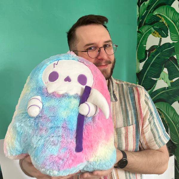 Squishable Tie Dye Reaper