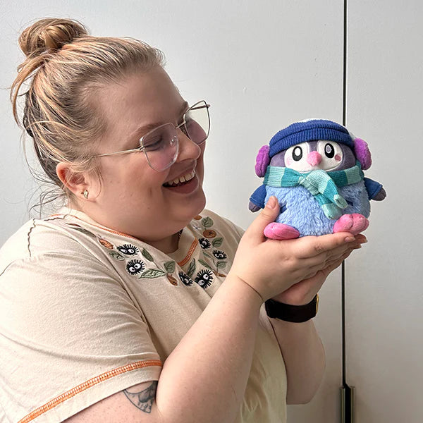 Alter Ego Penguin - Chilly