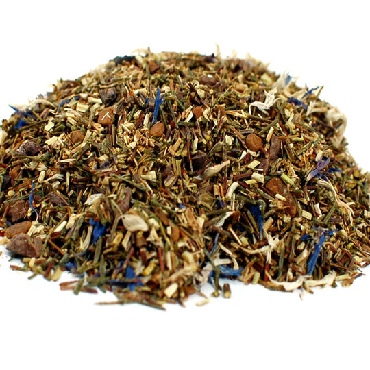 Winter Wonderland Rooibos Herbal Tisane 4oz Tin