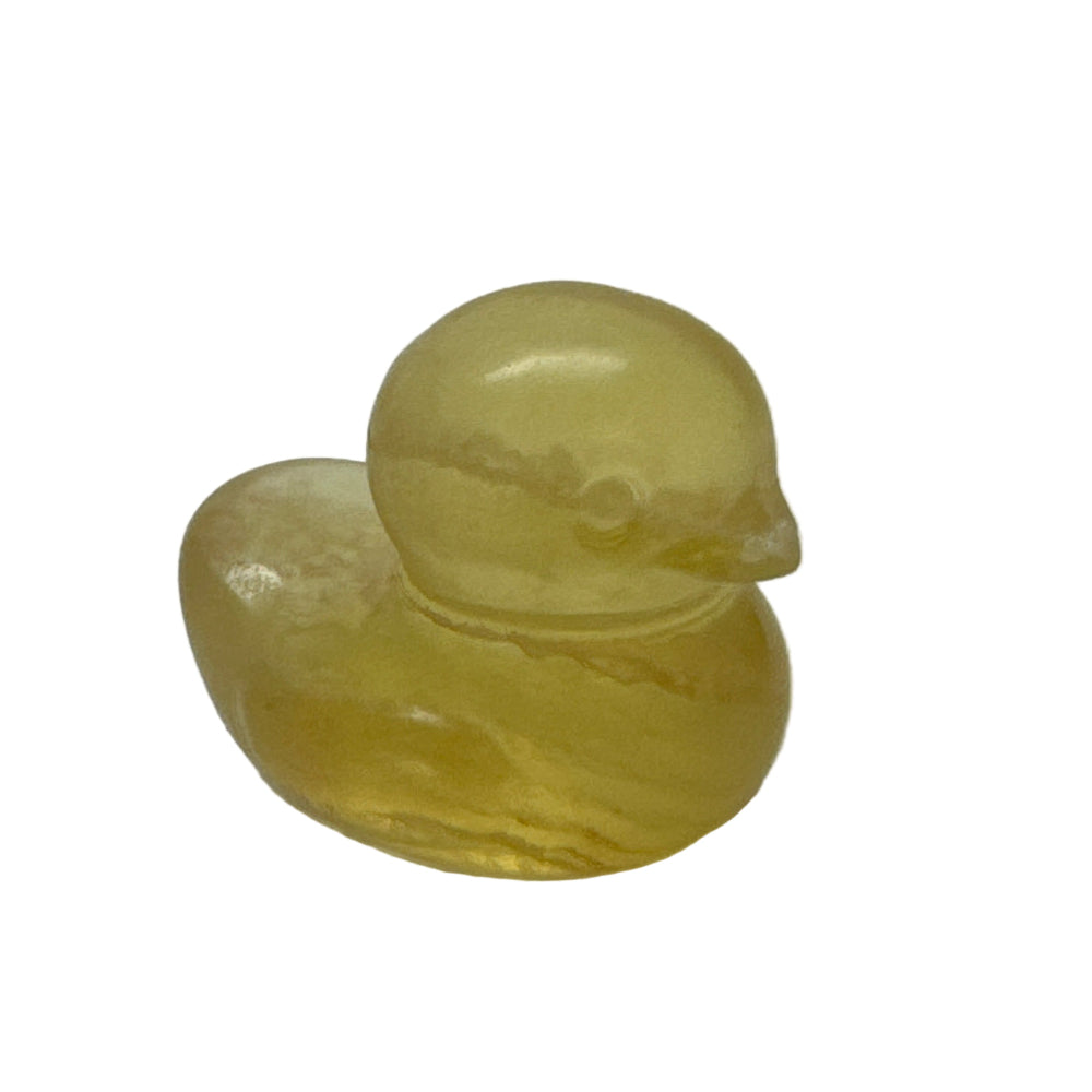 Gemstone Figurine - Assorted Styles