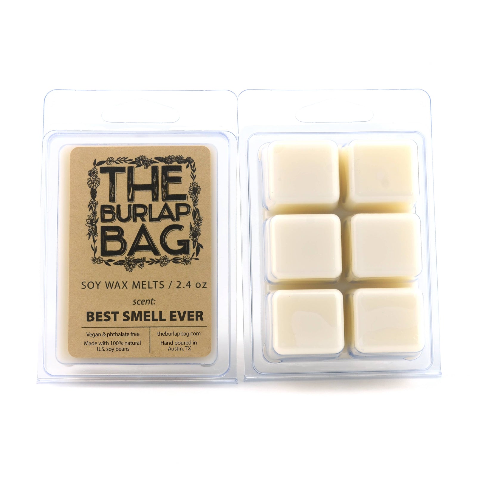 Best Smell Ever Soy Wax Melts