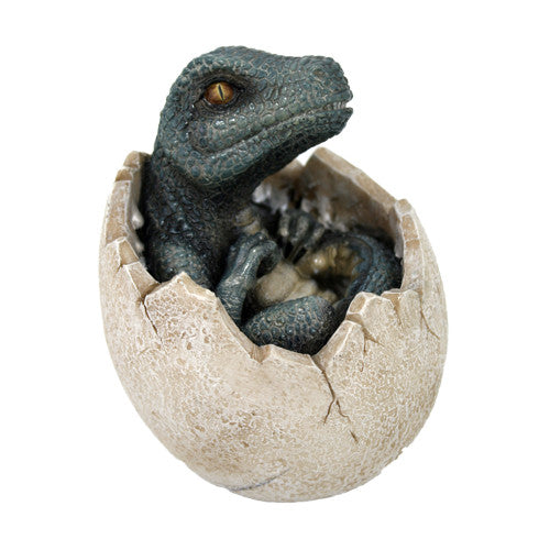Dinosaur Egg Statue