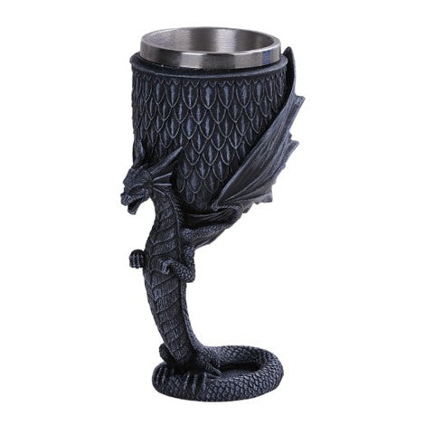 Anne Stokes Age of Dragons Goblet