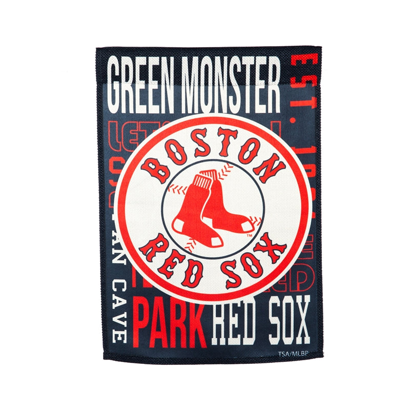 Boston Red Sox, Fan Rules Doubled Sided