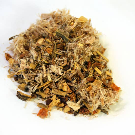 Tonsil Tamer - Herbal Wellness Tea