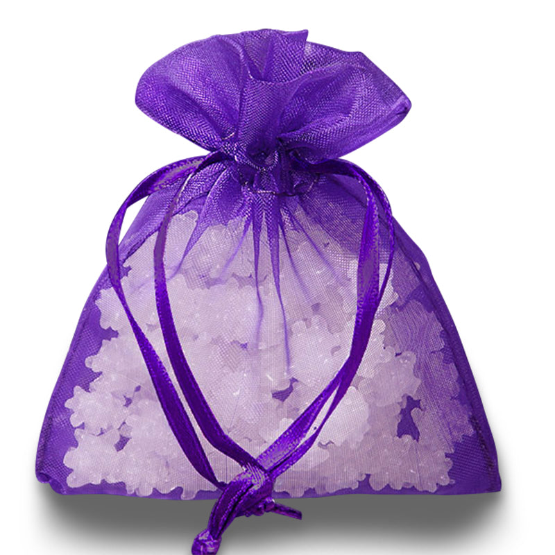 Organza Bag Add On