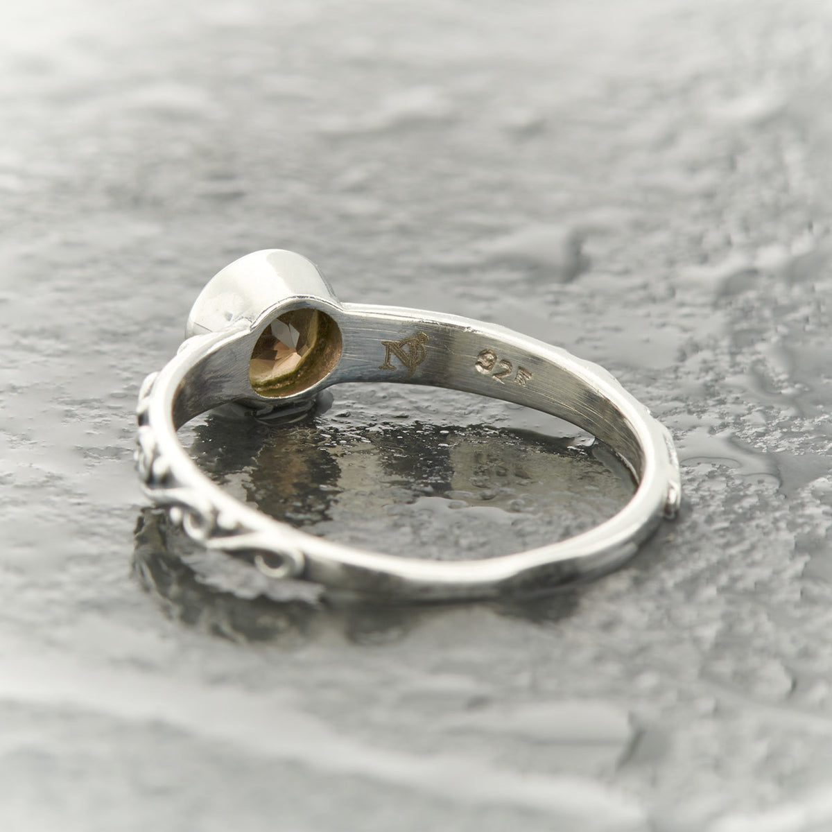 Hold on tight to Smokey Quartz and protect yourself with its grounding and detoxifying effects. With its subtle shades of brown, Smokey Quartz crystal healing properties work to reconnect us to the earth and its life-giving soil, making it one of the best stones for grounding and balancing.