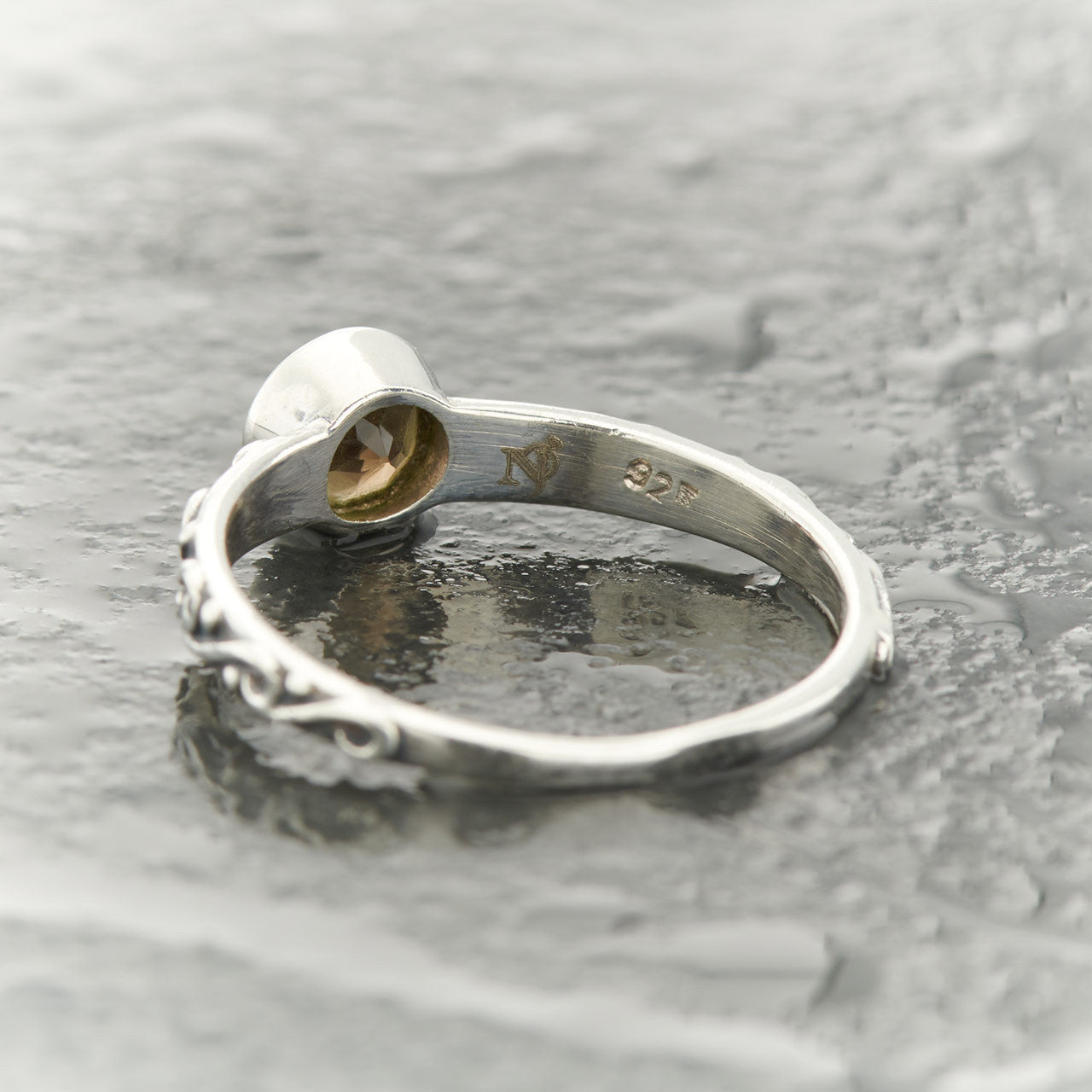 Hold on tight to Smokey Quartz and protect yourself with its grounding and detoxifying effects. With its subtle shades of brown, Smokey Quartz crystal healing properties work to reconnect us to the earth and its life-giving soil, making it one of the best stones for grounding and balancing.