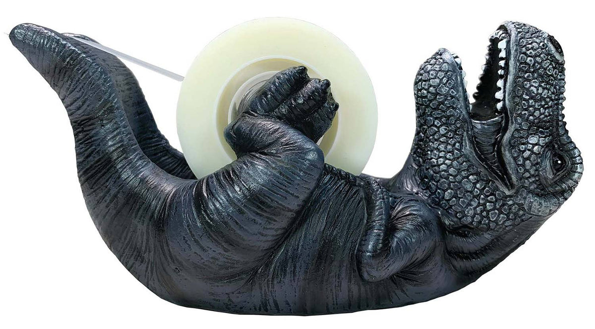 Black T-Rex Tape Dispenser