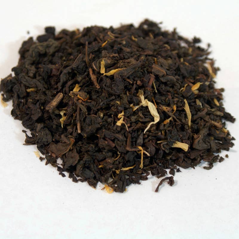 OO-Mango-Long Tea - 4oz Tin