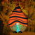 Gnome Beaming Buddies Collapsible Lantern