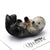Hammer Sea Otter Porcelain Miniature