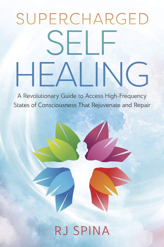 Supercharged Self-Healing: A Revolutionary Guide