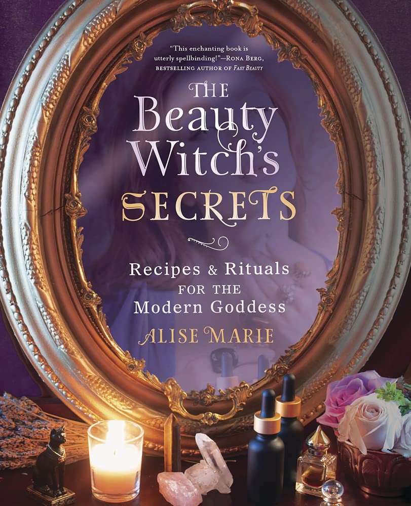 The Beauty Witch&#39;s Secrets