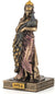 Greek Pantheon God Figurine