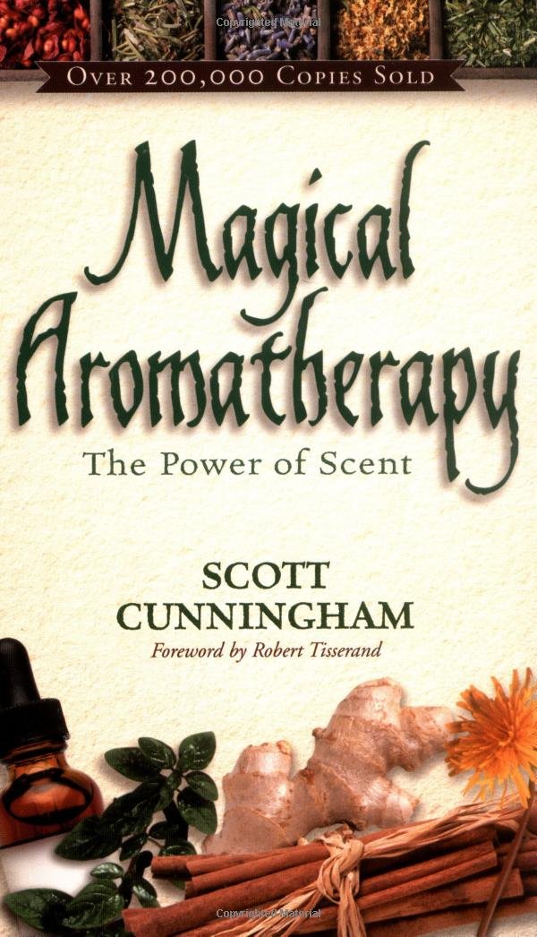 Magical Aromatherapy: The Power of Scent
