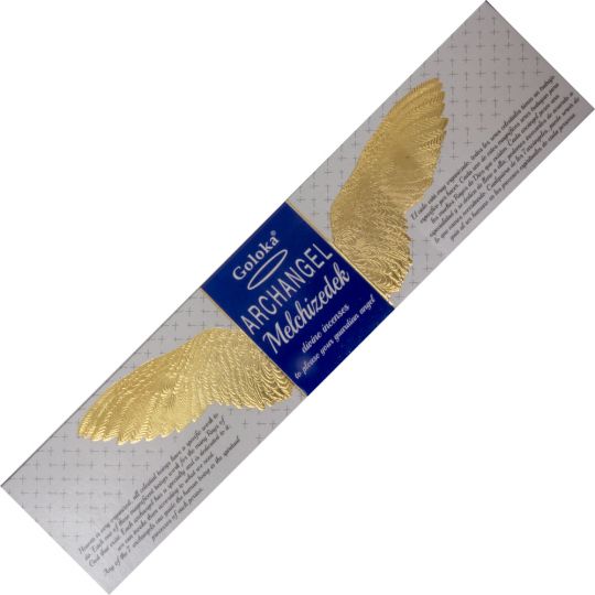 Goloka Archangel Incense Sticks – Choose your Angel