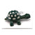 Greene Turtle Porcelain Miniature