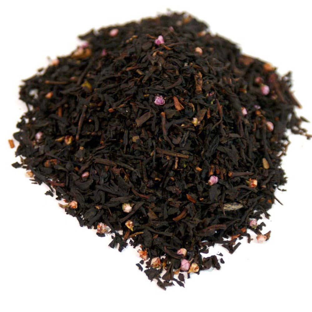 Lilac Bouquet - Black Tea - 4oz Tin