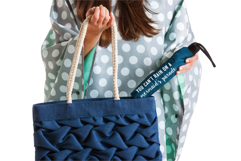 Compact Umbrella - Assorted Styles