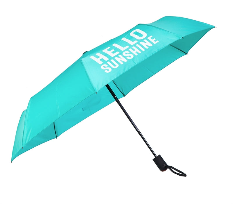 Compact Umbrella - Assorted Styles