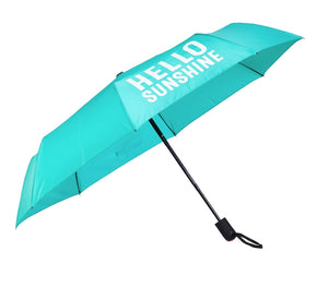 Compact Umbrella - Assorted Styles