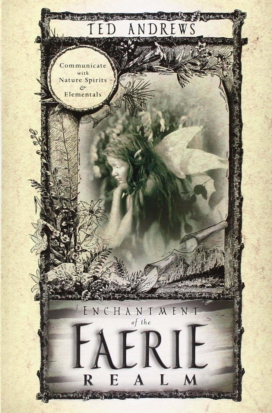 Enchantment of the Faerie Realm By: Ted Andrews