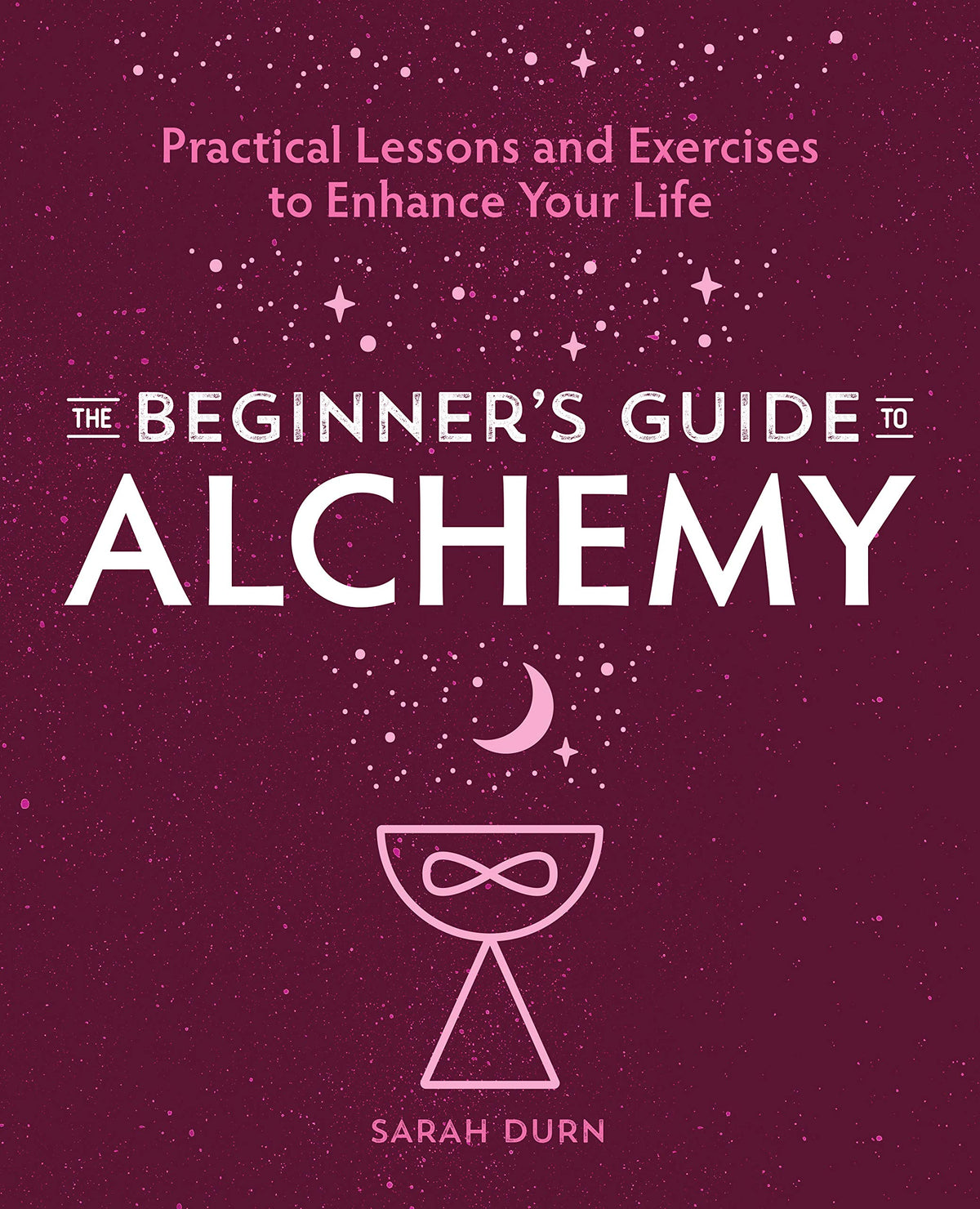 The Beginner&#39;s Guide to Alchemy