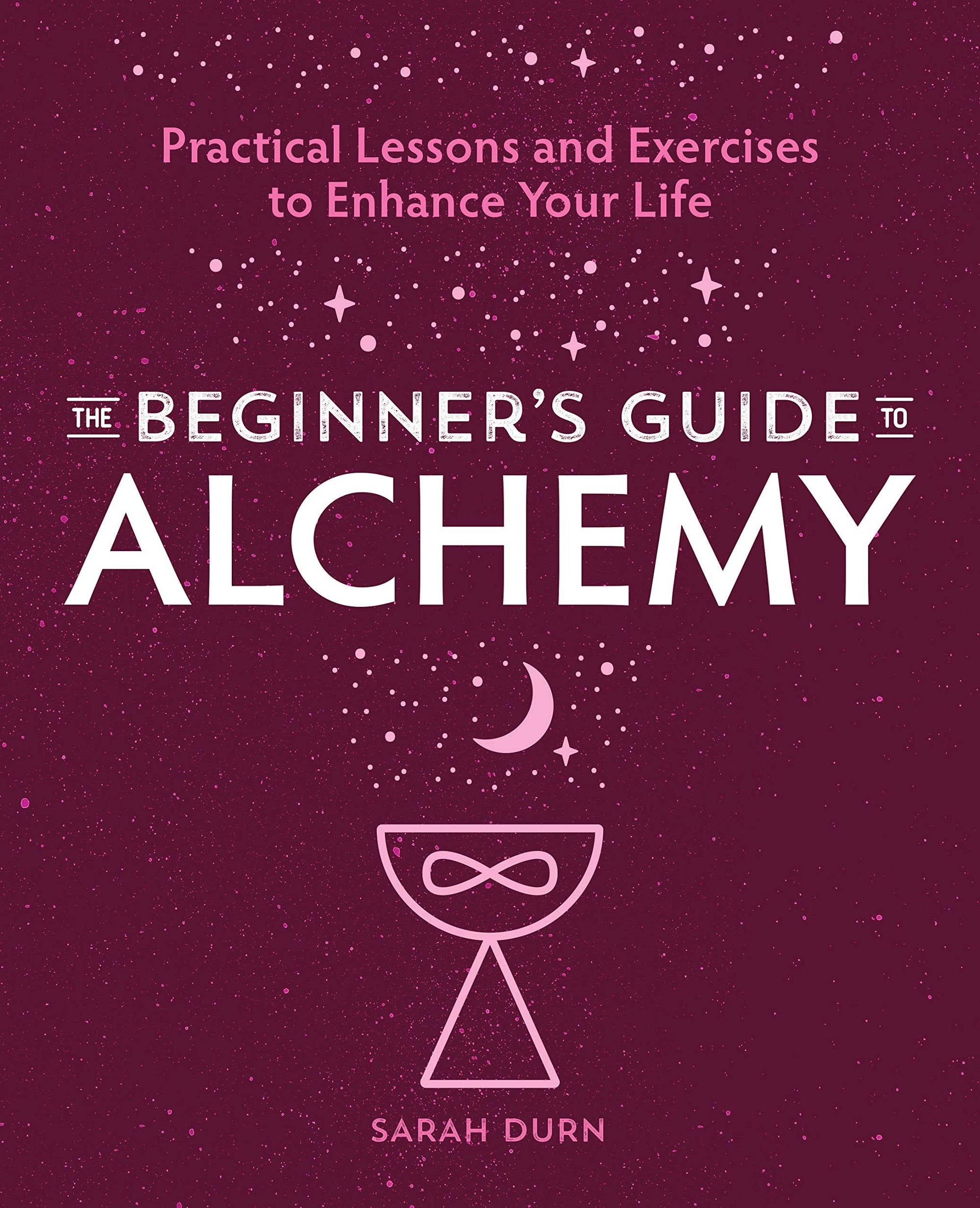The Beginner's Guide to Alchemy