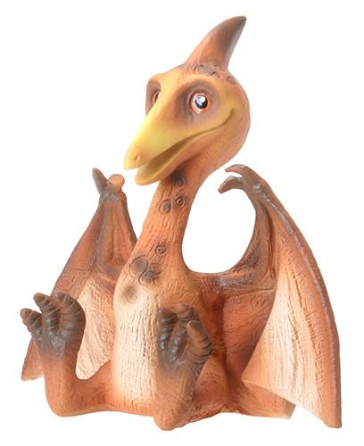 Cute Pteranodon Figurine