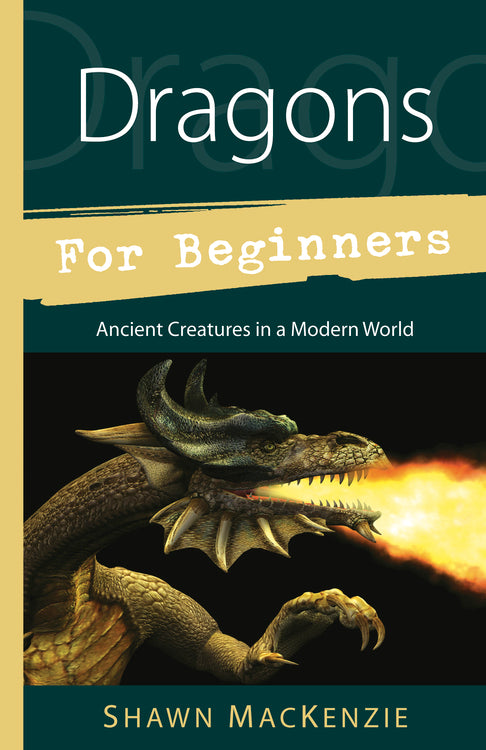 Dragons for Beginners By: Shawn MacKenzie