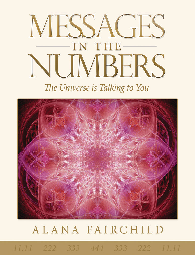 Messages in the Numbers By: Alana Fairchild, Michael Doran