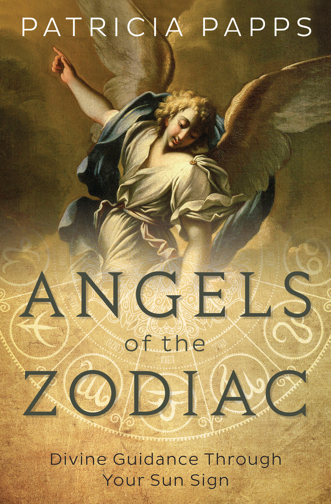 Angels of the Zodiac by Patricia Papps
