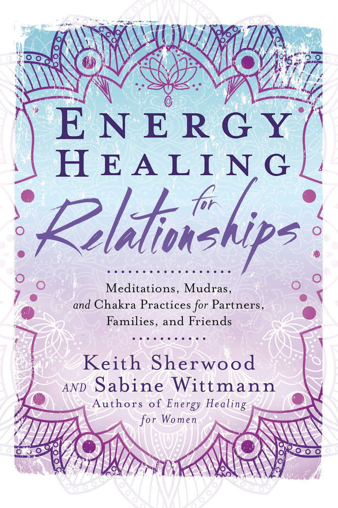 Energy Healing for Relationships