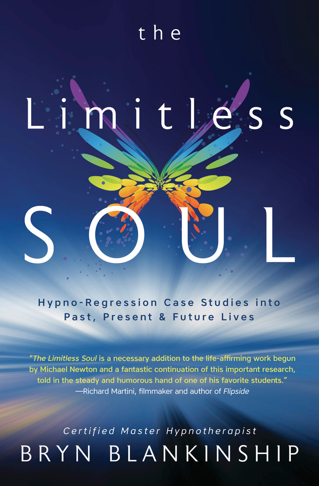 The Limitless Soul By: Bryn Blankinship
